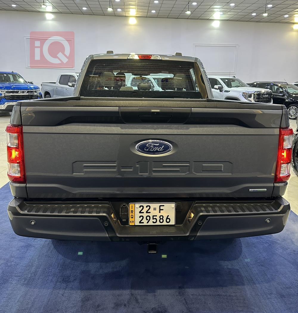 فۆرد F-150